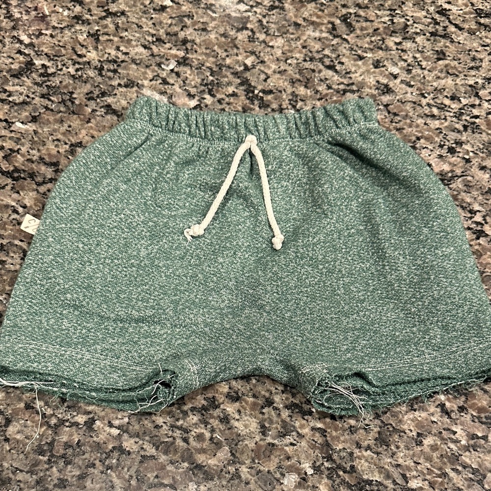 Childhoods Clothing boy shorts